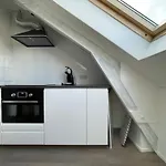 Topsleep 24-3 Appartement *