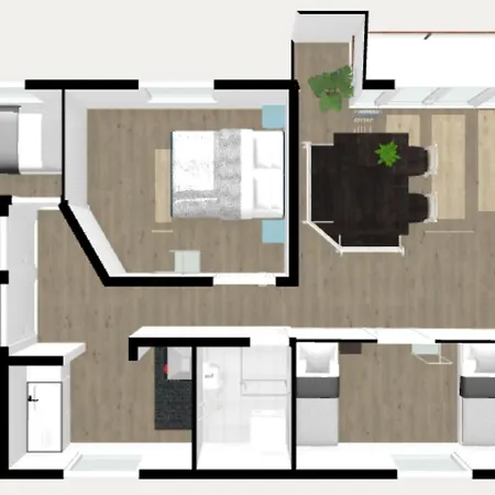 Topsleep 24-3 * Arnhem