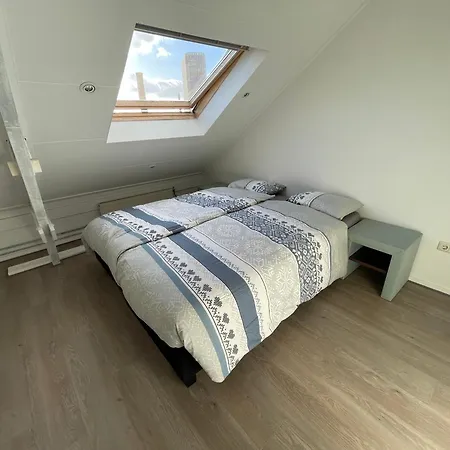 Topsleep 24-3 Apartment