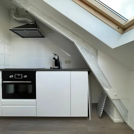Topsleep 24-3 Appartement *