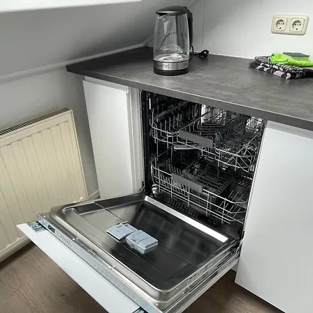 Appartement Topsleep 24-3 Arnhem