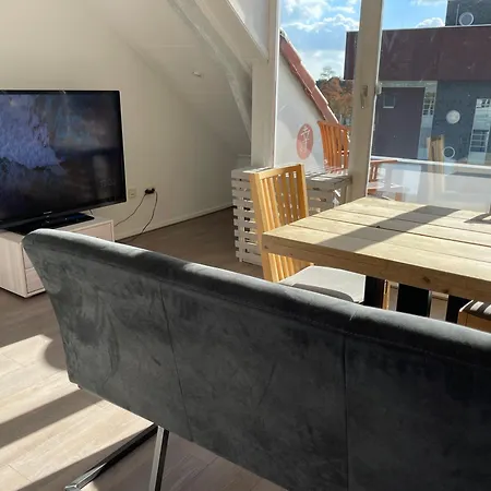 Apartment Topsleep 24-3 *