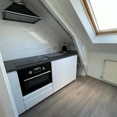 Apartment Topsleep 24-3 Arnhem