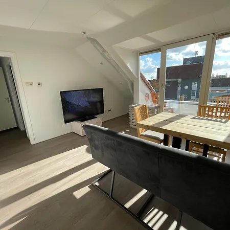 Topsleep 24-3 Arnhem