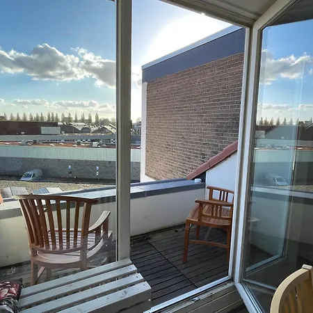 Topsleep 24-3 公寓