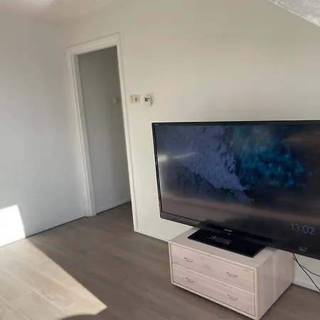 Apartment Topsleep 24-3 *