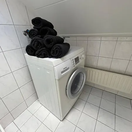 Topsleep 24-3 Apartment