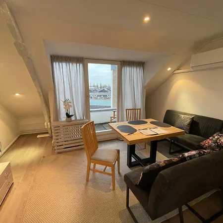 Appartement Topsleep 24-3 *