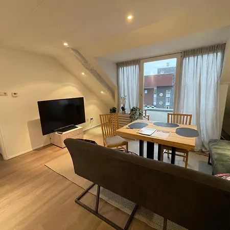 Topsleep 24-3 Apartment *