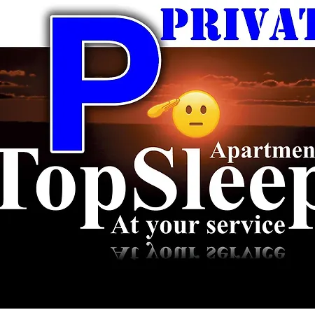 Apartment Topsleep 24-3 Arnhem