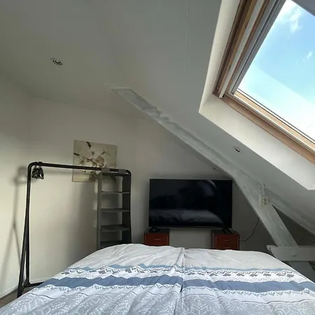 Apartmán Topsleep 24-3