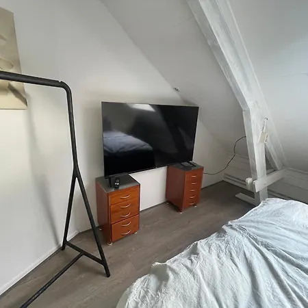 Apartment Topsleep 24-3 *