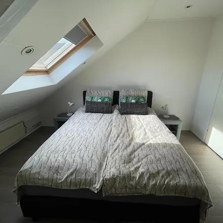 Appartement Topsleep 24-3