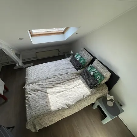 Topsleep 24-3 Apartamento