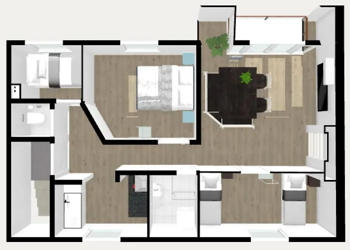 Topsleep 24-3 * Arnhem