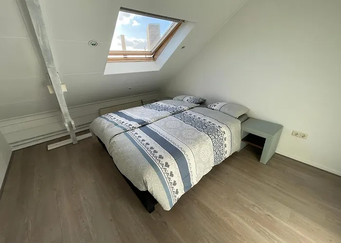 Topsleep 24-3 Lägenhet