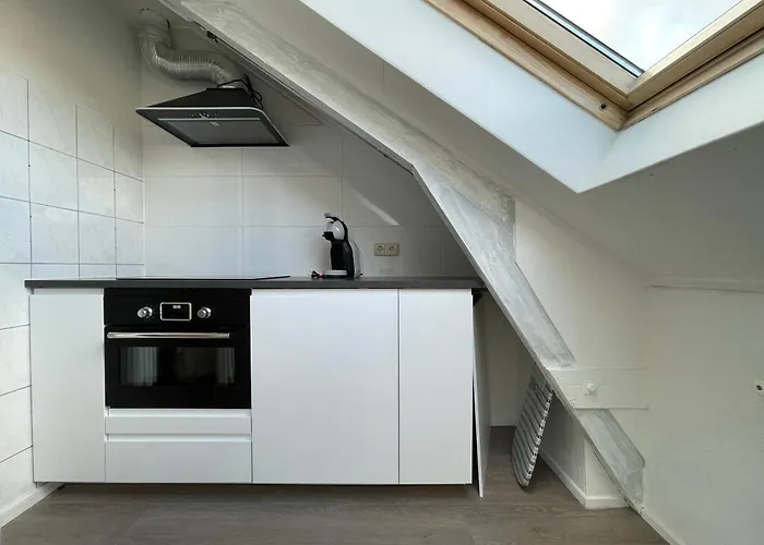 Topsleep 24-3 Apartment *