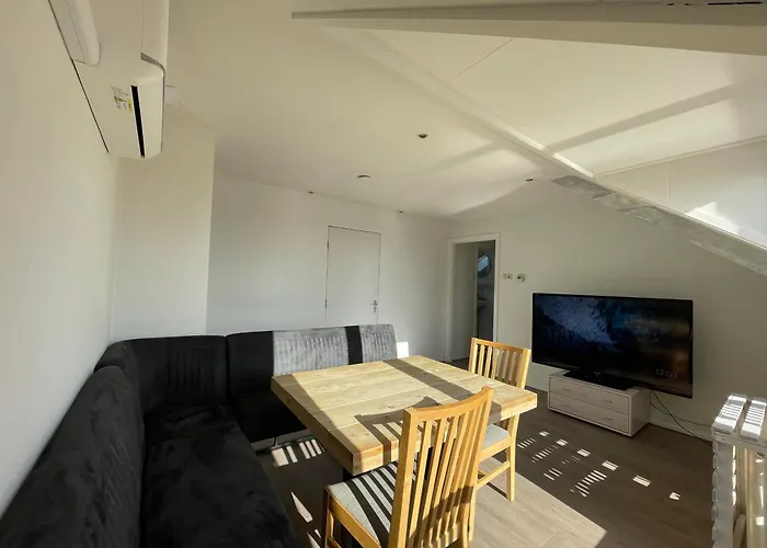 Topsleep 24-3 Appartement Arnhem