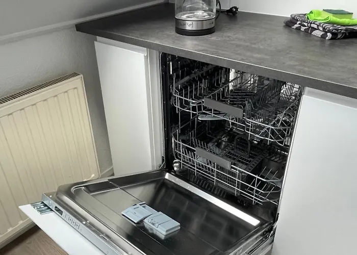 Appartement Topsleep 24-3 Arnhem