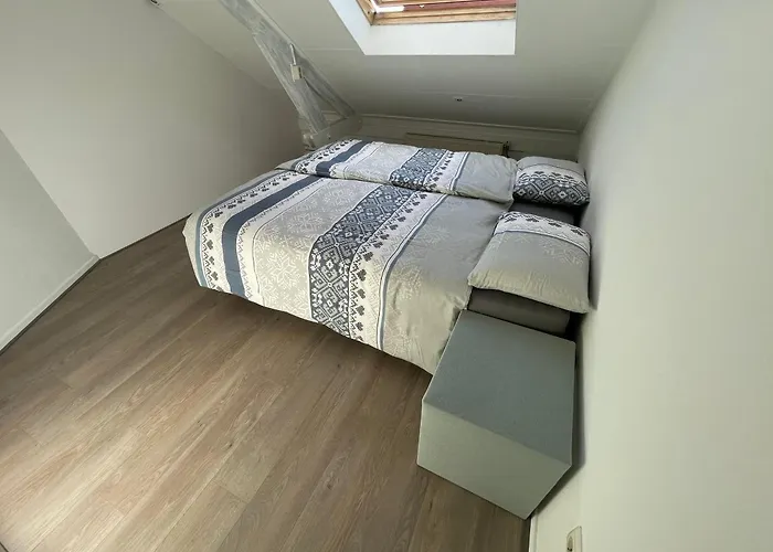 Lejlighed Topsleep 24-3