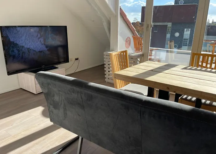 Apartment Topsleep 24-3 *