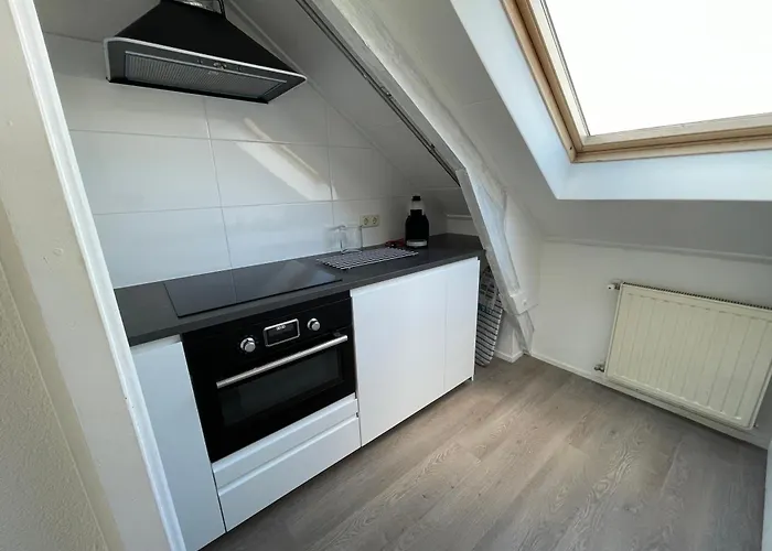 Appartement Topsleep 24-3 Arnhem