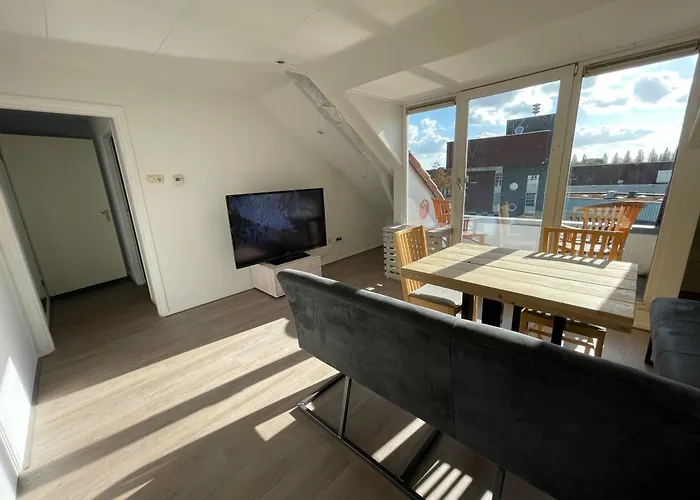 Topsleep 24-3 Арнем