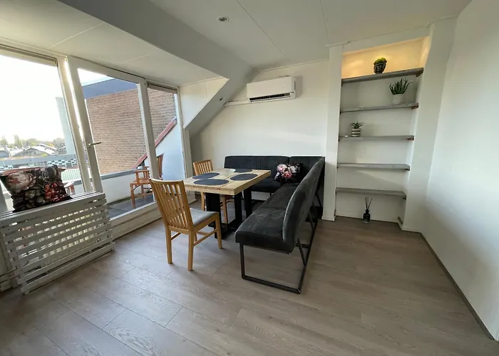 Topsleep 24-3 * Arnhem