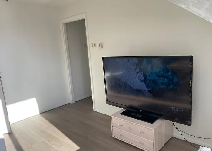 Apartment Topsleep 24-3 *