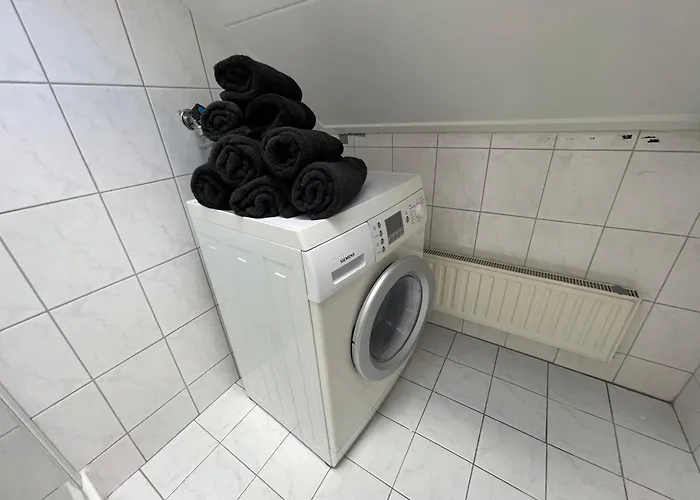 Topsleep 24-3 Appartement