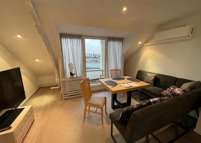 Apartment Topsleep 24-3 *