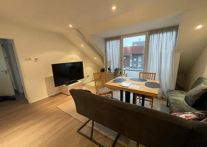 Topsleep 24-3 Apartmán *