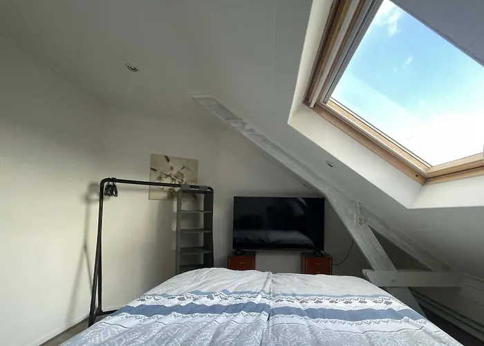 Apartmán Topsleep 24-3