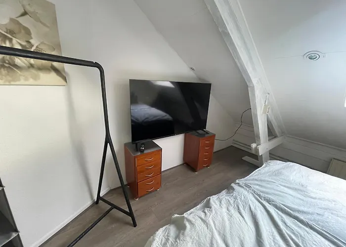 Lejlighed Topsleep 24-3 *