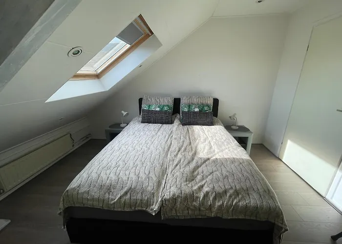 Lejlighed Topsleep 24-3