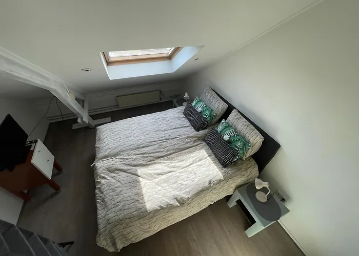 Topsleep 24-3 Apartamento